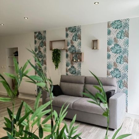 Bel Appartement Bord Du Rhone 瓦朗斯 外观 照片