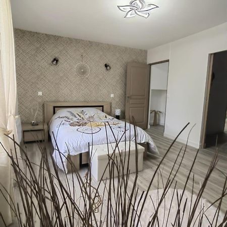 Bel Appartement Bord Du Rhone 瓦朗斯 外观 照片