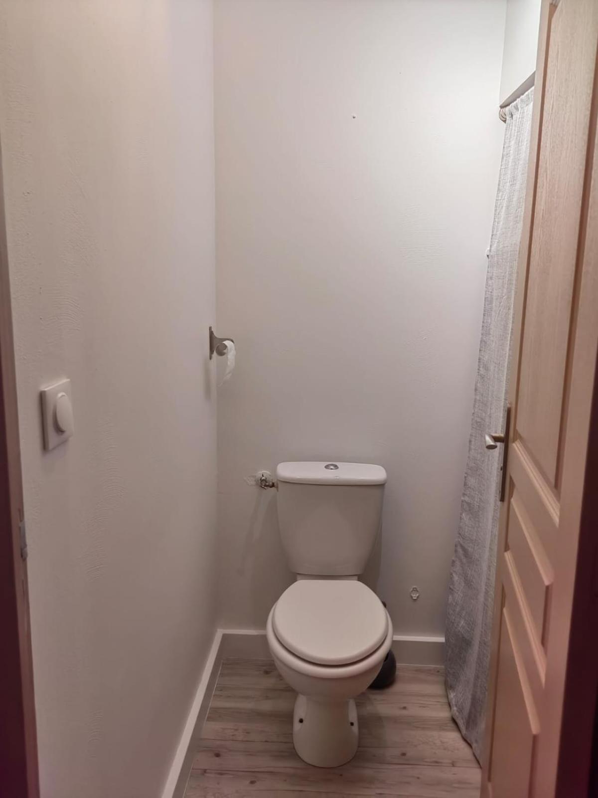 Bel Appartement Bord Du Rhone 瓦朗斯 外观 照片
